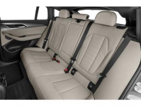 Used 2020 BMW X4 M40i w/ Executive Package image 16