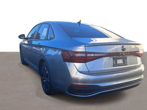 New 2026 Volkswagen Jetta Sport FWD image 3