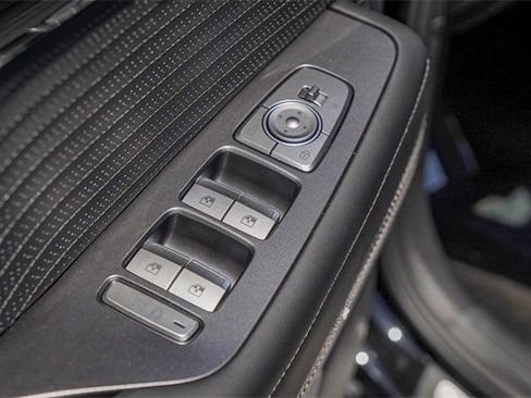 New 2025 Hyundai Palisade Calligraphy image 19