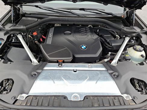 Used 2022 BMW X3 xDrive30i w/ Premium Package 2 image 30