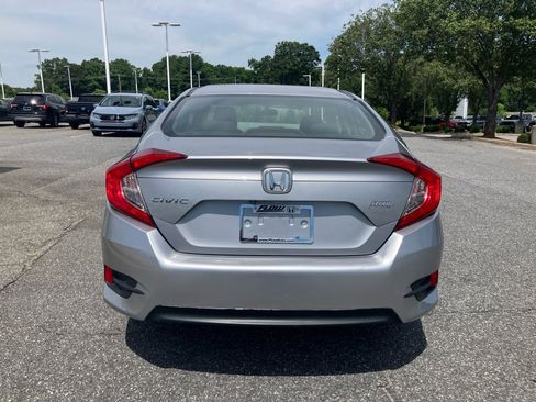 Used 2018 Honda Civic LX image 18
