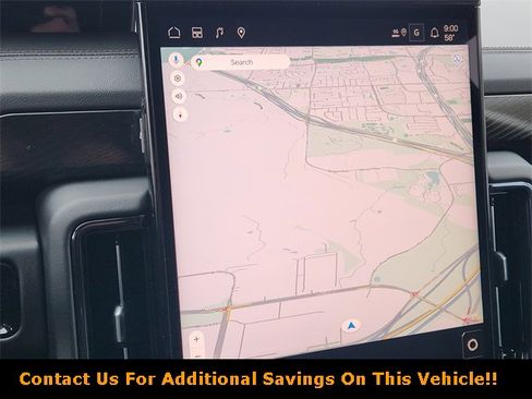 New 2026 GMC Yukon AT4 image 12