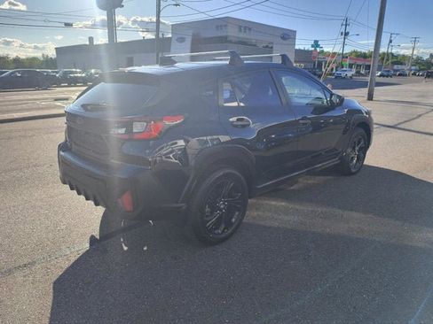 Certified 2024 Subaru Crosstrek 2.0i w/ Popular Package #1A AWD/4WD image 3