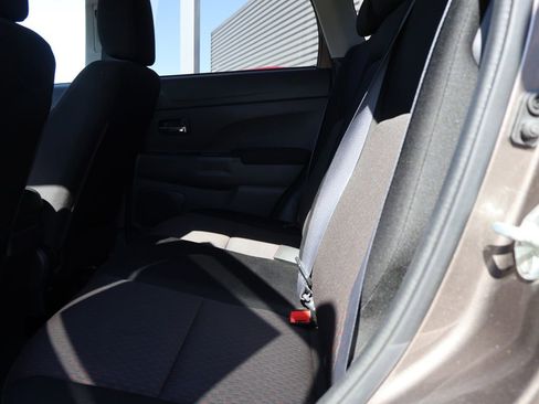 Used 2019 Mitsubishi Outlander Sport AWD image 17