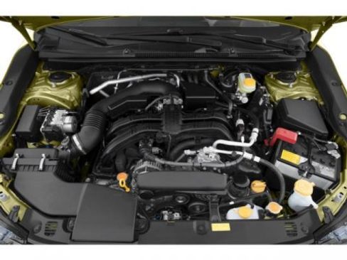 Certified 2022 Subaru Crosstrek 2.5i Sport w/ Moonroof Package image 26