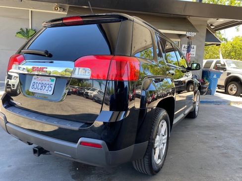 Used 2015 GMC Terrain SLE w/ Convenience Package FWD image 6