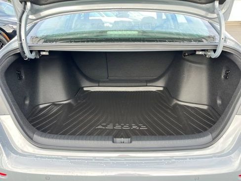 New 2025 Honda Accord Touring image 12