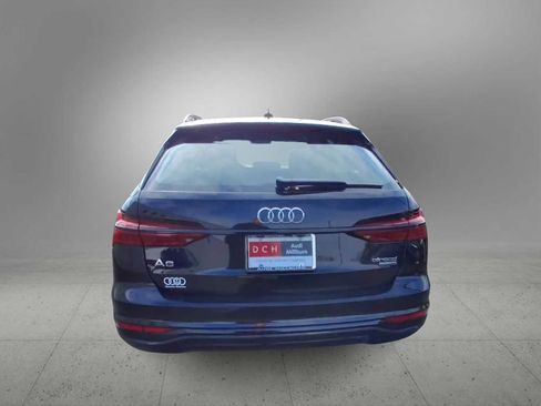 New 2026 Audi A6 Premium Plus image 7
