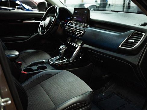 Used 2022 Kia Seltos S image 13