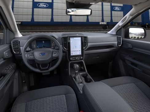 New 2026 Ford Ranger XLT AWD/4WD image 9