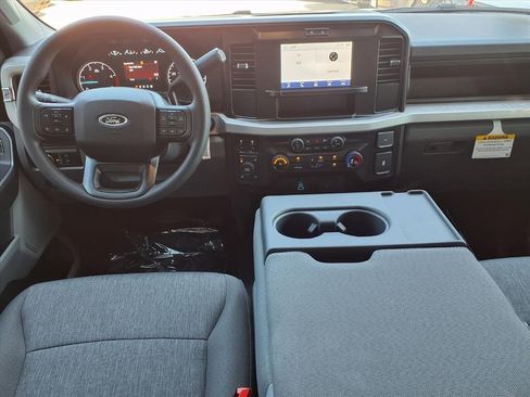 New 2026 Ford F250 XL w/ STX Appearance Package image 7