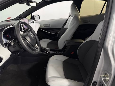 Used 2024 Toyota Corolla XSE image 22