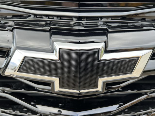 Used 2024 Chevrolet Equinox RS FWD image 31