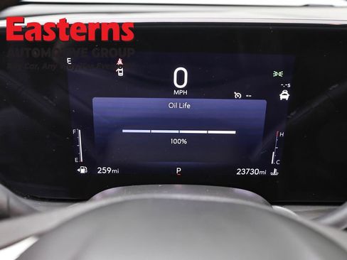 Used 2025 Buick Encore GX Preferred AWD/4WD image 17