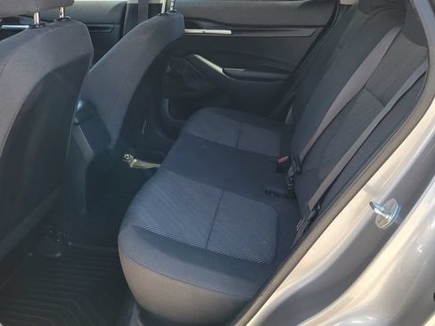 Used 2021 Kia Seltos LX AWD/4WD image 8