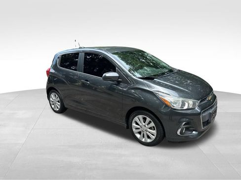 Used 2018 Chevrolet Spark LT FWD image 8