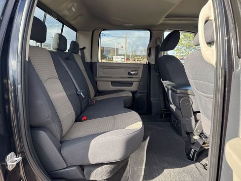 Used 2010 Dodge Ram 2500 Truck Power Wagon image 17