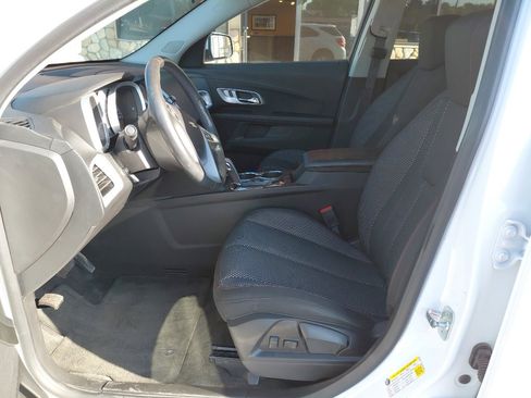Used 2015 Chevrolet Equinox LT image 15