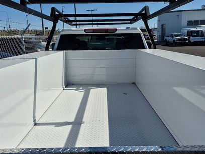 New 2026 Chevrolet Silverado 2500 W/T w/ WT Convenience Package