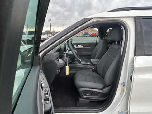 New 2026 Ford Explorer Active AWD/4WD image 13