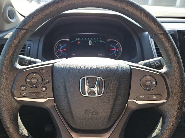 Used 2019 Honda Pilot EX image 20