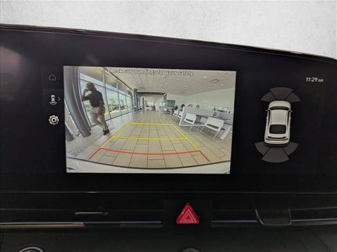 New 2026 Hyundai Elantra N FWD image 17