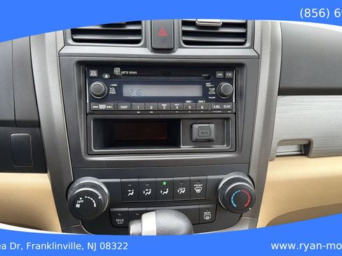 Used 2011 Honda CR-V LX image 11