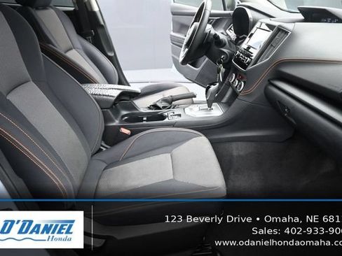 Used 2021 Subaru Crosstrek 2.0i Premium w/ Popular Package #3 AWD/4WD image 37