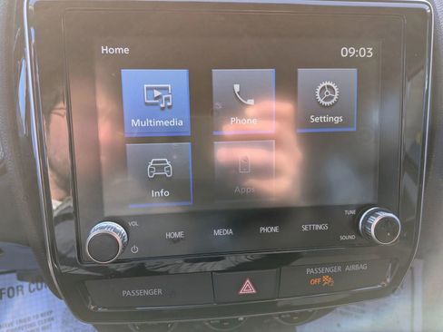 Used 2021 Mitsubishi Outlander Sport SE AWD/4WD image 46