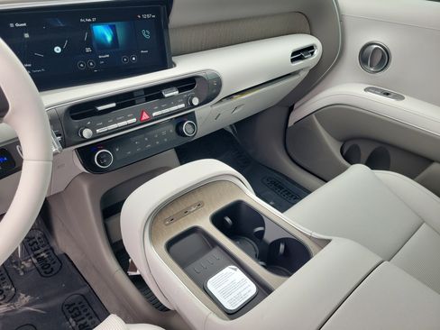 New 2026 Hyundai Palisade SEL FWD image 29