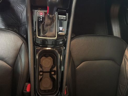 Used 2022 Jeep Compass Limited w/ Sun and Sound Group image 25