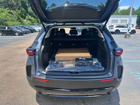 New 2026 MAZDA CX-50 AWD 2.5 Hybrid w/ Weather Package image 23