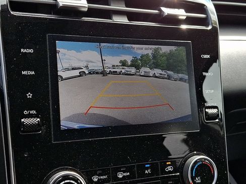 Used 2023 Hyundai Tucson SEL AWD/4WD image 4