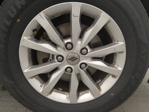 Used 2019 Dodge Durango SXT w/ 3rd Row Seating Group AWD/4WD image 31