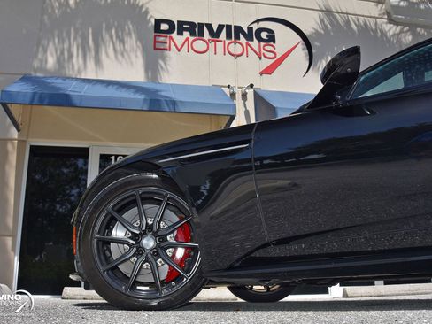 Used 2018 Aston Martin DB11 V12 image 24