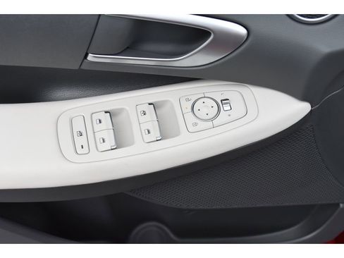 New 2026 Hyundai Sonata SE image 17