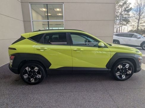 Used 2024 Hyundai Kona SEL FWD image 7