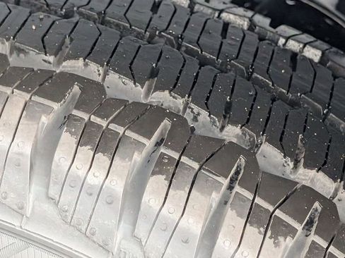 New 2026 Ford Transit 350 Base w/ Load Area Protection Package image 15