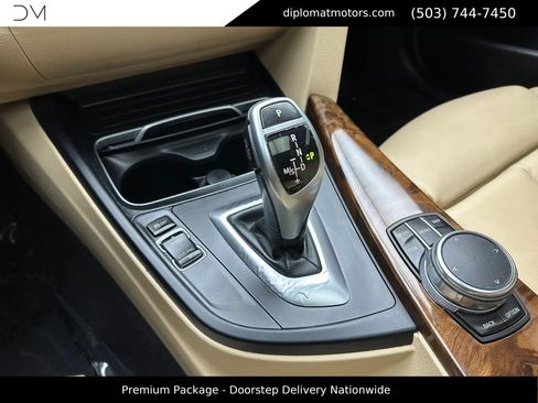 Used 2018 BMW 328d xDrive Sedan image 38