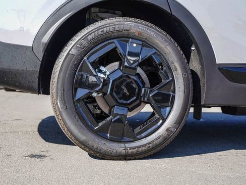 New 2026 Kia Sportage X-Line Prestige AWD/4WD image 9