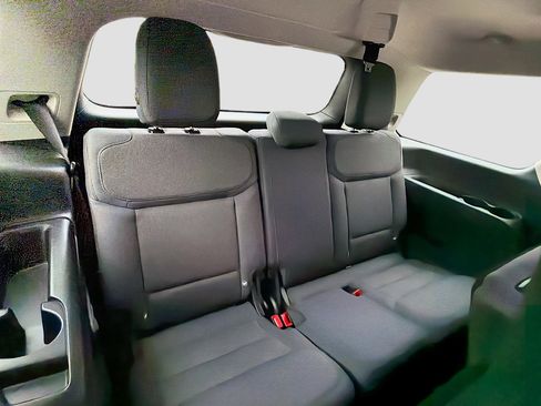 Used 2025 Ford Expedition Active image 22