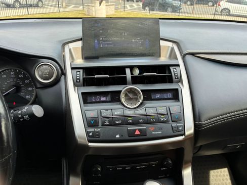 Used 2016 Lexus NX 200t AWD w/ Accessory Package 2 image 19