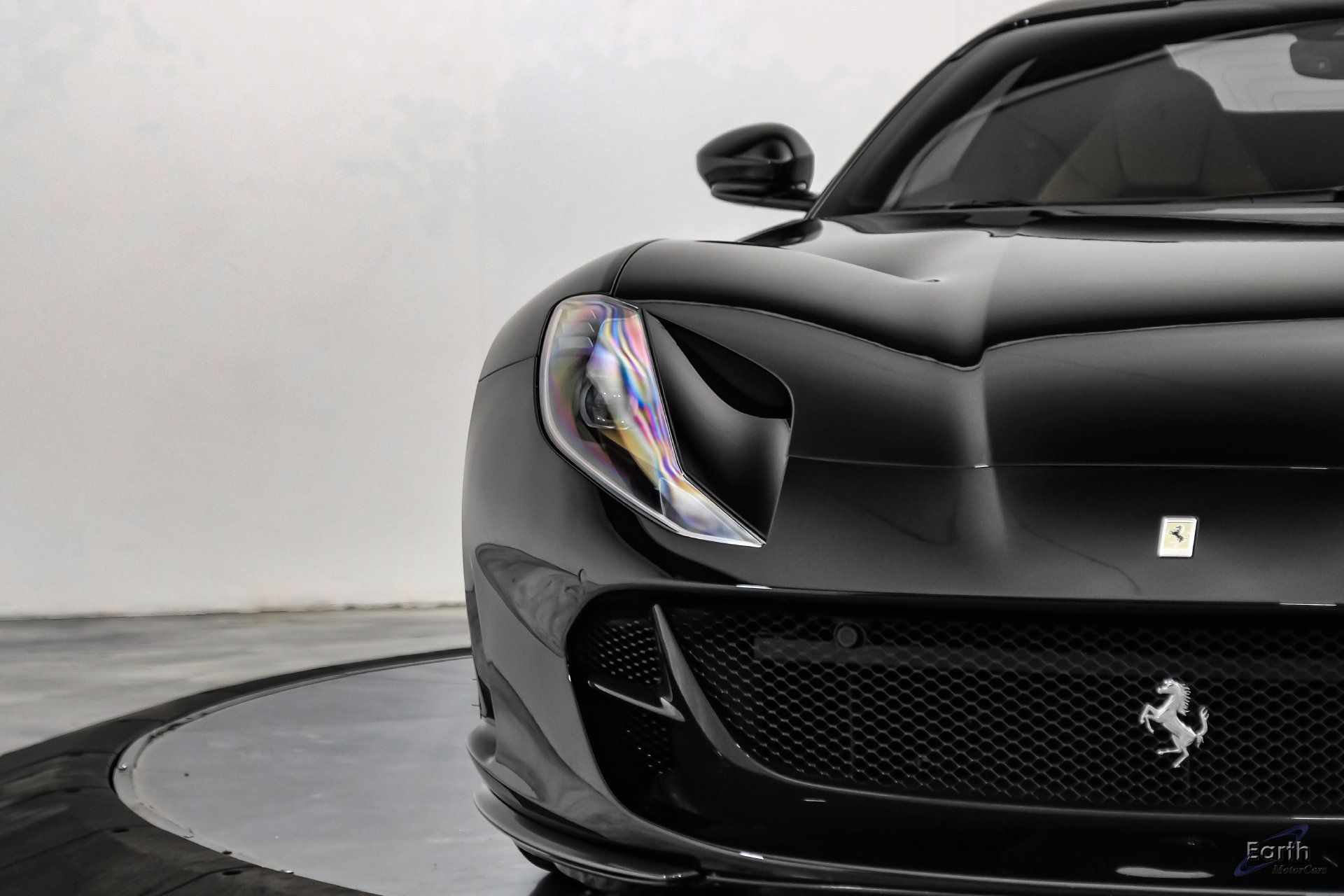 Used 2022 Ferrari 812 GTS RWD image 39