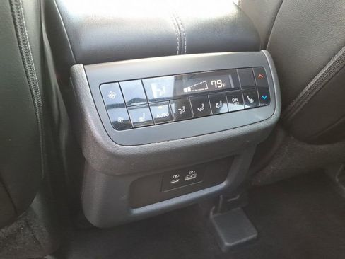 Certified 2024 Nissan Pathfinder SL w/ SL Premium Package AWD/4WD image 16