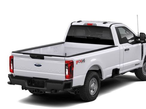 New 2026 Ford F250 XL w/ XL Off-Road Package AWD/4WD image 25