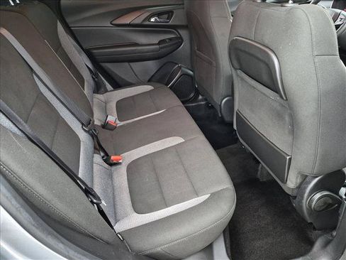 Used 2023 Chevrolet TrailBlazer LT AWD/4WD image 18