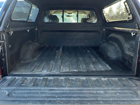 Used 2009 Dodge Ram 2500 Truck SLT w/ Popular Equipment Group image 11