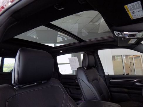 Certified 2025 RAM 1500 Rebel w/ Rebel Level 2 Equipment Group AWD/4WD image 29