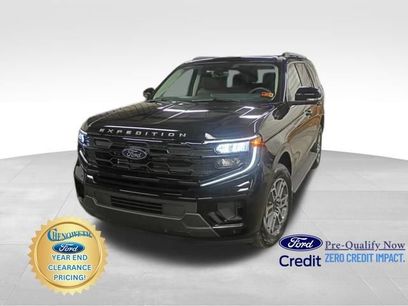New 2025 Ford Expedition Active