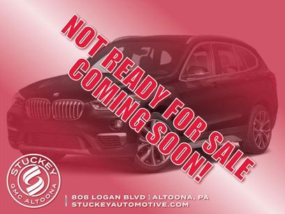 Used 2018 BMW X1 xDrive28i